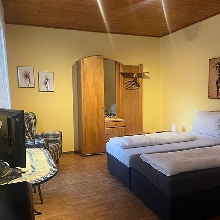 Danis Schlossschaenke Simmern Pokoj fotografie