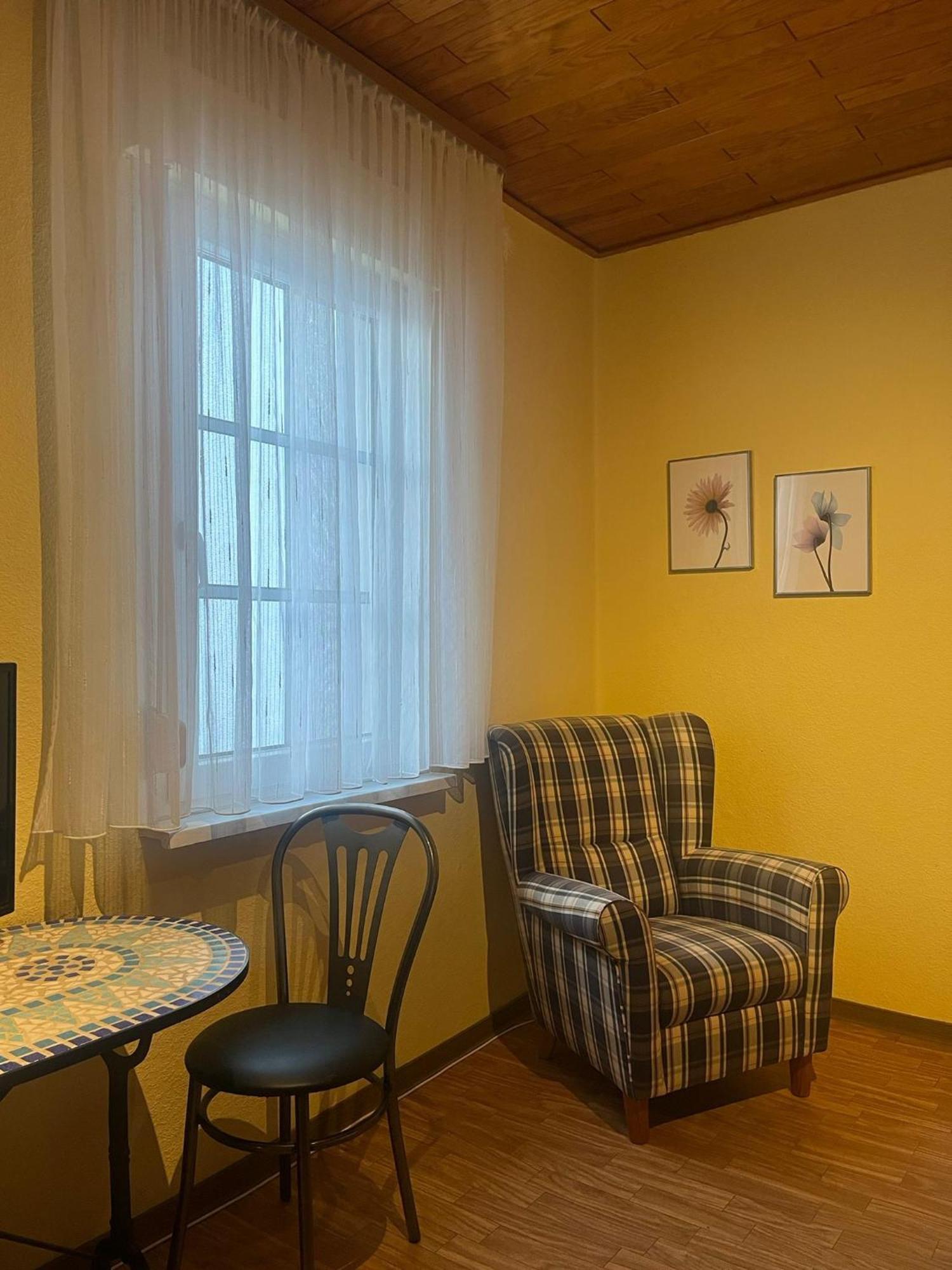 Danis Schlossschaenke Simmern Pokoj fotografie